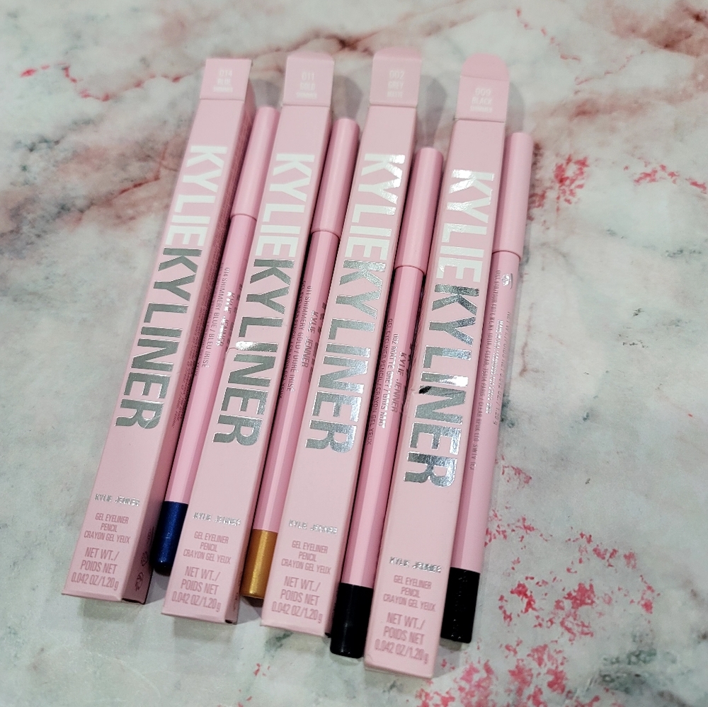 Kylie Kyliner bundle